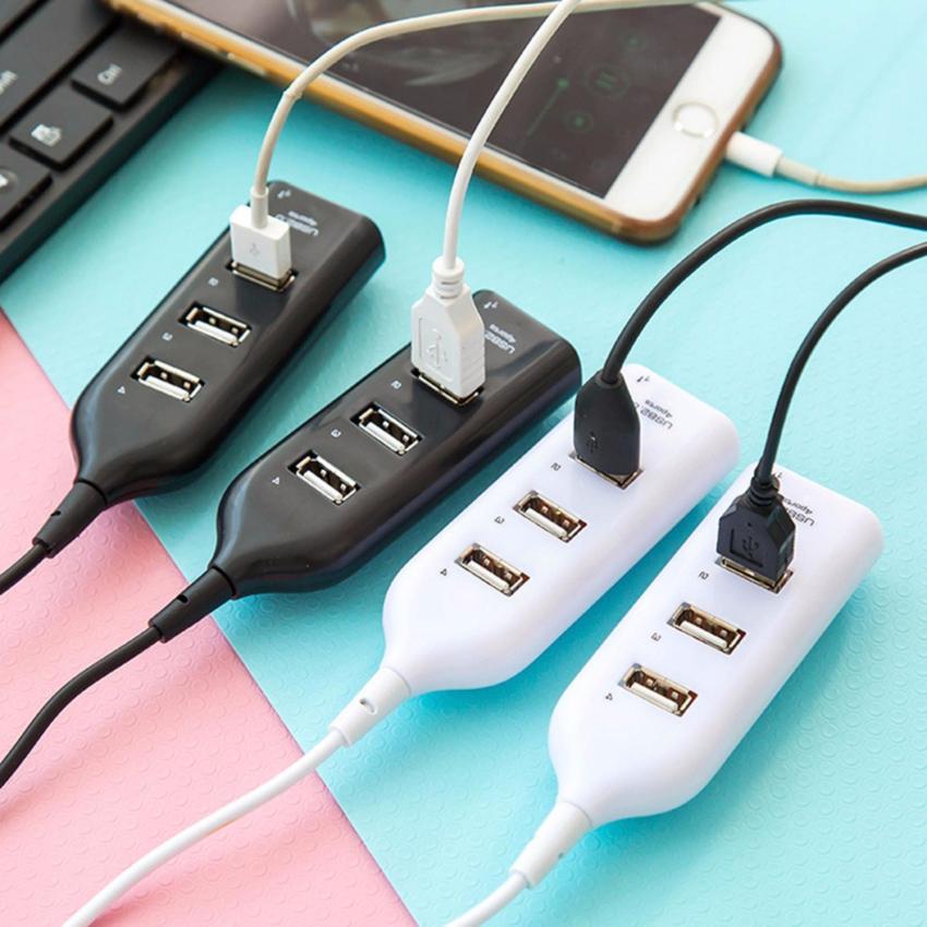 Hub chia USB thành 4 cổng Hi-Speed tốc độ cao - Phụ kiện cho bạn vip 368