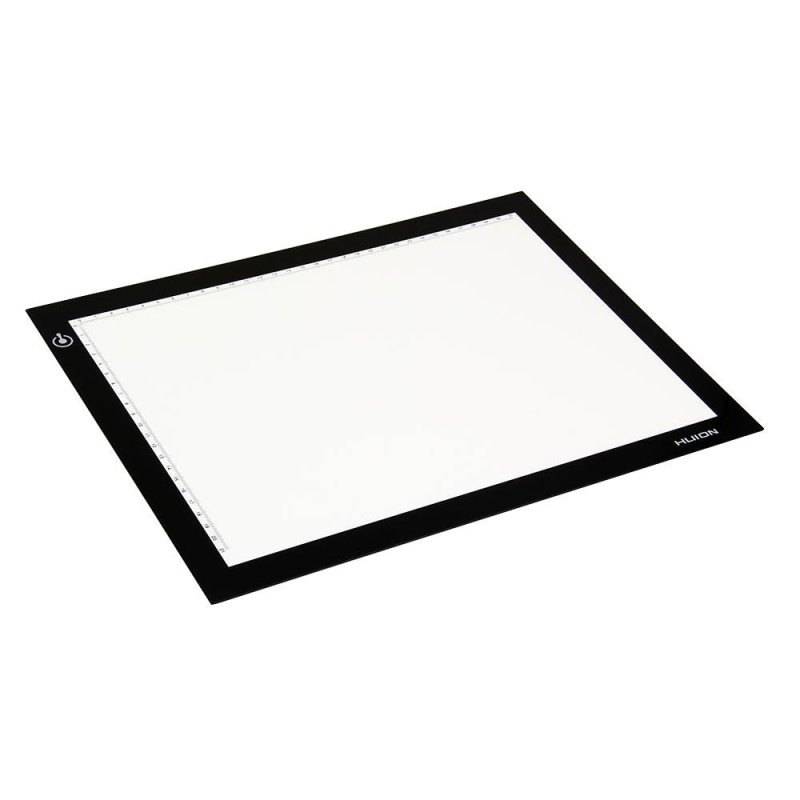 Bảng giá HUION 17.7 L4S A4 Thin Translucent Drawing Board Led Light Pad
Copy Tracing Box - intl Phong Vũ