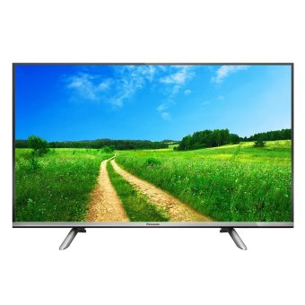 Internet Tivi LED Panasonic 43 inch - Model TH-43CS600V (Đen)  