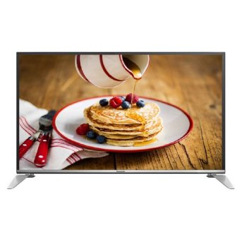 Internet Tivi LED Panasonic 43 inch - Model TH-43DS630V (Đen)  