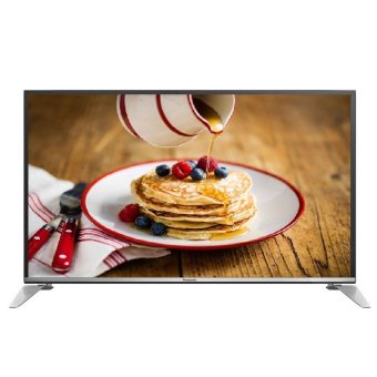 Internet Tivi LED Panasonic 49 inch - Model TH-49DS630V (Đen)  