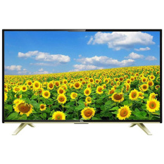 Mua Internet Tivi LED TCL 55inch Full HD – Model L55S4900 (Đen)   Tại Lazada