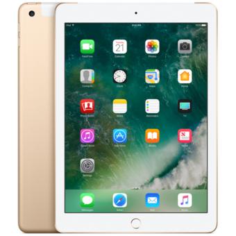 iPad New (2017) Wi-Fi Cellular 32GB – Hãng phân phối chính thức  