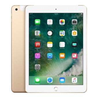 iPad Wi-Fi 4G 32GB (2017) - Hãng Phân phối chính thức  