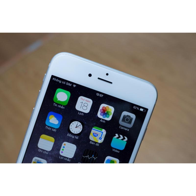iPhone 6 Quốc Tế – 16GB – Kmobile hàng nhập khẩu