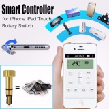 Jack cắm điều khiển hồng ngoại vạn năng cho ios và Smartphone Android