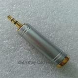 Jack chuyển audio 6.5 sang 3.5 mm