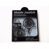 Joystick Fling mini hỗ trợ chơi game iPhone, iPad, smartphone