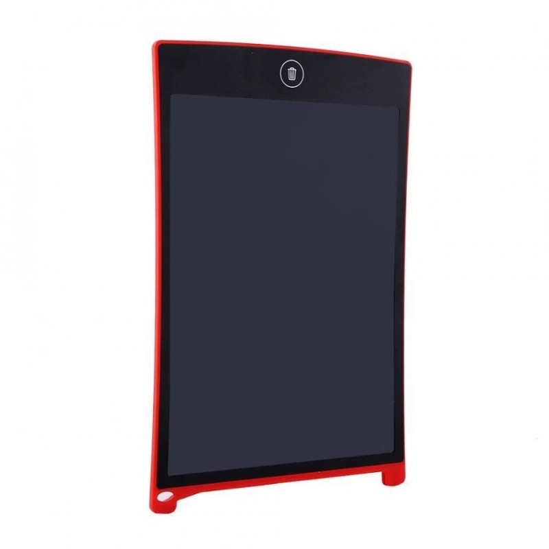 Bảng giá Justgogo Portable 8.5 Inch LCD Writing Tablet Digital Drawing Board for Adults Kids Red - intl Phong Vũ