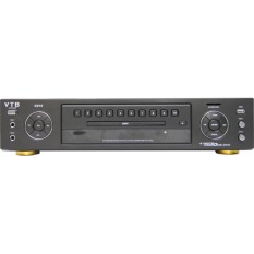 Đầu DVD Karaoke K910 - Không kén đĩa, đọc tốt nhiều định dạng video