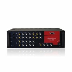 Amply karaoke ka905 - công suất 180w