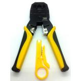 Kềm bấm dây mạng bosi tools