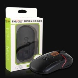 Kẹp điện thoại MAGIC MOUSE - Đẹp, nhỏ gọn, tiện dụng cho xế hộp (Hand Free)