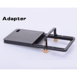 Khay chuyển đổi gắn GoPro / SJCAM/ GITUP/ AMKOV dùng cho Smooth-Q/ Smooth-II/ Smooth-3
