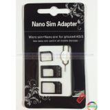 Khay chuyển đổi Sim đa năng