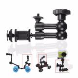 Magic arm - Khớp tay nối đa chiều xoay 360 độ gắn thiết bị quay phim 7inch