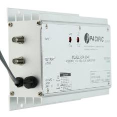 Khuếch đại truyền hình cáp Pacific PDA 8640