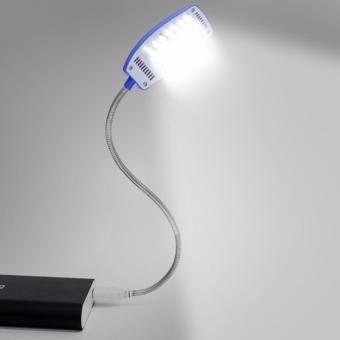 (Khuyến Mãi)_Đèn Led USB 28 Bóng Cho Laptop