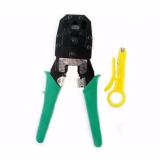 Kìm bấm mạng đa năng ob-315 đầu bấm chuẩn rj45