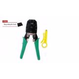 Kìm bấm mạng đa năng ob-315 + tặng bàn di chuột