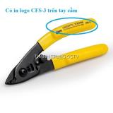 Kìm tuốt sợi quang CFS-3