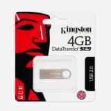 Kingston datatraveler se9 g2 4gb