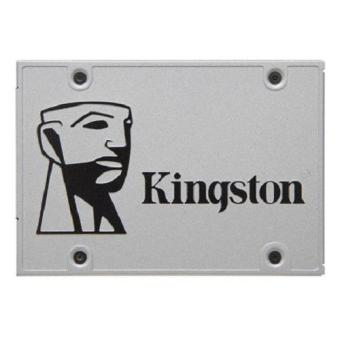 Kingston UV400 120GB - Ổ cứng SSD tốc độ cao 500MB/s  