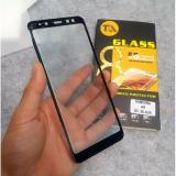 Kính cường lực 5D Full màn cho Samsung A8 Plus