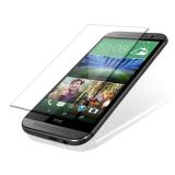Kính cường lực cho điện thoại HTC One M8 - Hàng nhập khẩu