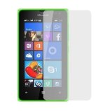 Kính cường lực cho Nokia Lumia 520 (Trong suốt)