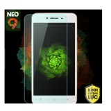 Kính cường lực cho oppo neo 9 a37