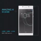 Kính cường lực cho Sony Xperia L1 - Nillkin Amazing 9H