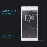 Kính cường lực cho Sony Xperia L1 - Nillkin Amazing 9H