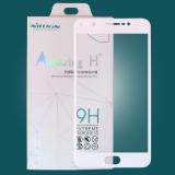 Kính cường lực cho Vivo Y69 Full LCD hiệu Nillkin (Trắng)