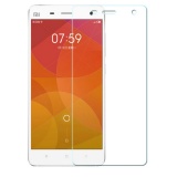 Kính cường lực cho Xiaomi Mi4 (Trong suốt)-Hàng nhập khẩu