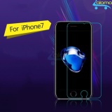Kính cường lực chống rơi vỡ ALOMA cho iPhone 7 sợi carbon 9H 2.5D