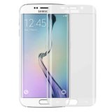 Kính cường lực dành cho Samsung Galaxy S7 Edge (Trắng)