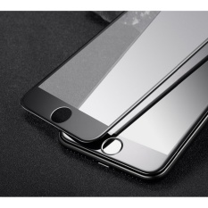 Giá Niêm Yết Kính Cường Lực Full Màn 5D cho iPhone 6Plus/ 6s Plus Đen Nguyên Hộp)  