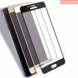 Kính cường lực full màn cho samsung a710