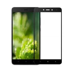 Giá sốc Kính cường lực Full màn Glass cho Redmi Note 4X   Tại Nam Hai Mobile