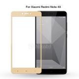 Kính cường lực Full màn Glass cho Redmi Note 4X