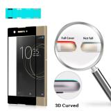 Kính cường lực Full màn hình 4D cho Sony XA1