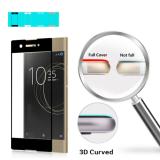 Kính cường lực full màn hình 4d glass cho sony xa