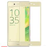 Kính cường lực full màn hình 4d glass cho sony xa