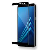 Kính Cường Lực FULL màn hình Samsung Galaxy A8+ 2018 / A8 Plus 2018