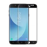 Kính Cường Lực FULL màn hình Samsung Galaxy J7+ / J7 Plus / C710