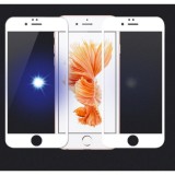 Kính cường lực full màn hình iphone 6/6s
