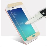 Kính cường lực full màn hình OPPO F1S (vàng)
