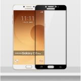 Kính cường lực full màn hình SamSung C9 pro