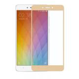 Kính cường lực full màn hình XIAOMI note 4